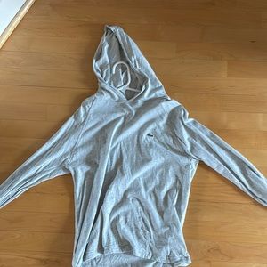 Lacoste Boy’s Hoodie Jersey Shirt